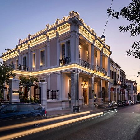 The Bold Type Hotel, A Member Of Design Hotels พาทรา ภายนอก รูปภาพ