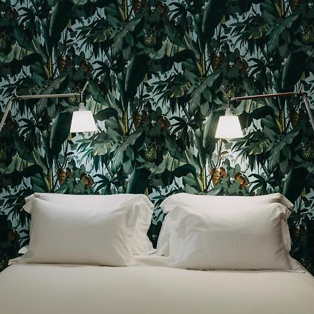 The Bold Type Hotel, A Member Of Design Hotels พาทรา ภายนอก รูปภาพ