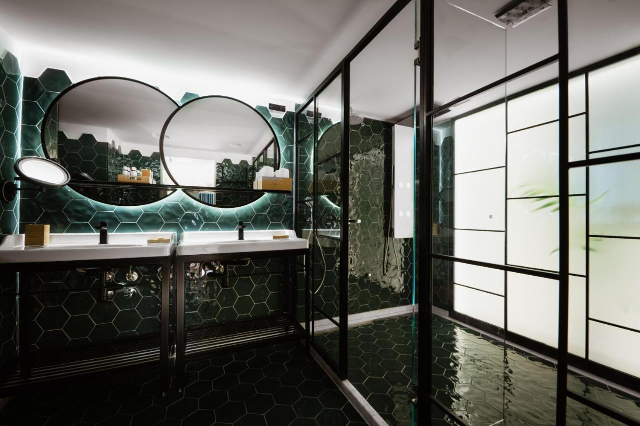 The Bold Type Hotel, A Member Of Design Hotels พาทรา ภายนอก รูปภาพ