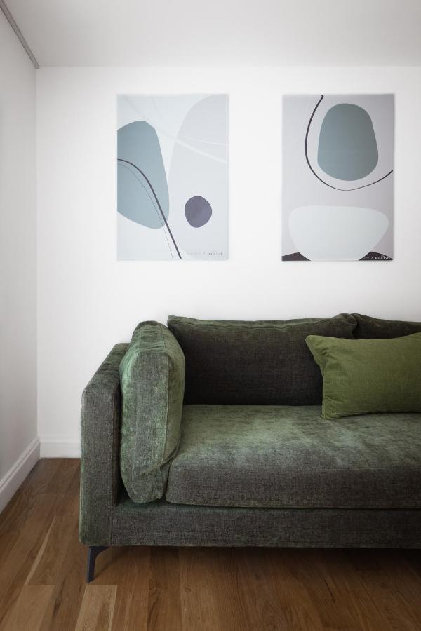 The Bold Type Hotel, A Member Of Design Hotels พาทรา ภายนอก รูปภาพ