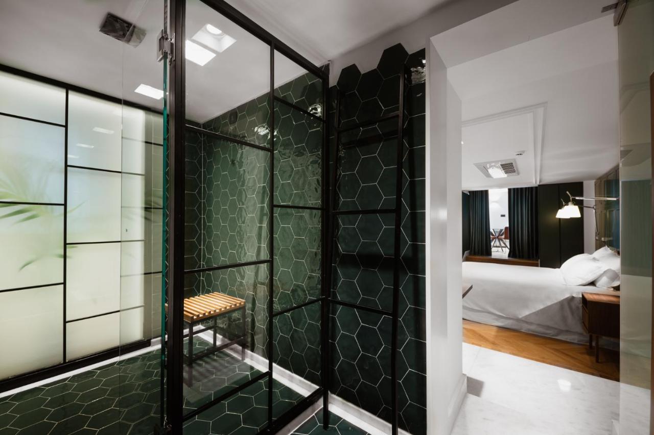 The Bold Type Hotel, A Member Of Design Hotels พาทรา ภายนอก รูปภาพ