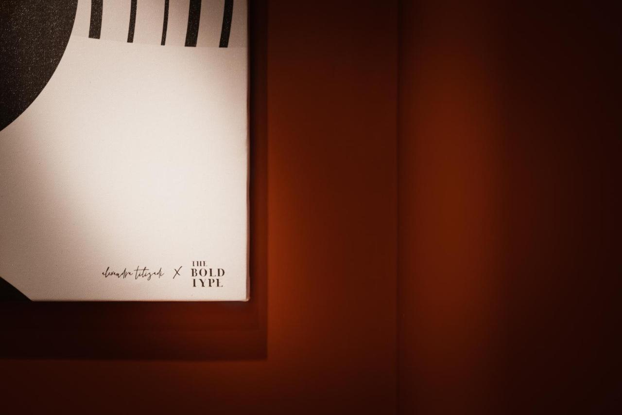 The Bold Type Hotel, A Member Of Design Hotels พาทรา ภายนอก รูปภาพ