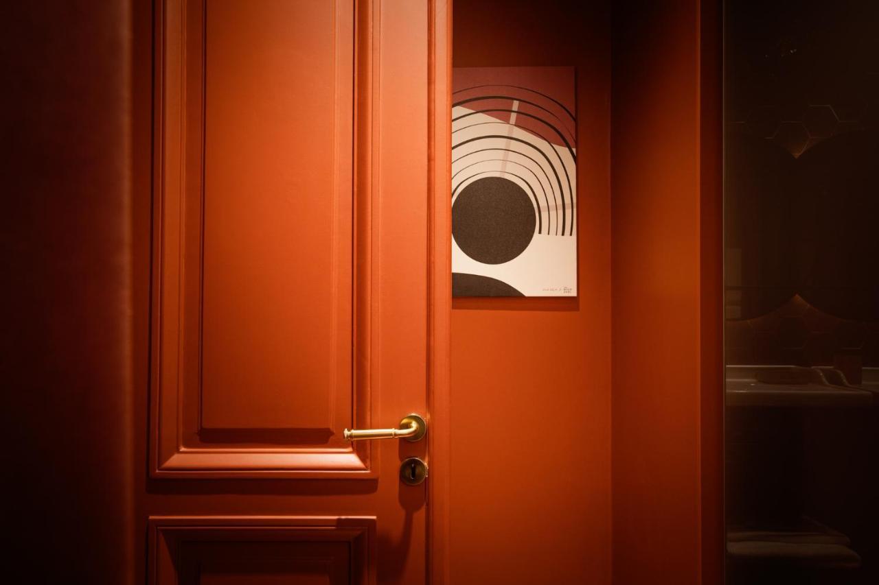 The Bold Type Hotel, A Member Of Design Hotels พาทรา ภายนอก รูปภาพ