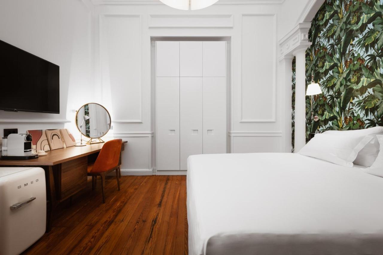 The Bold Type Hotel, A Member Of Design Hotels พาทรา ภายนอก รูปภาพ
