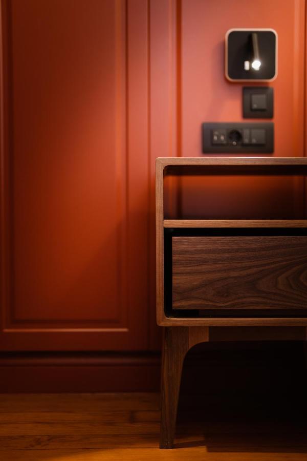 The Bold Type Hotel, A Member Of Design Hotels พาทรา ภายนอก รูปภาพ