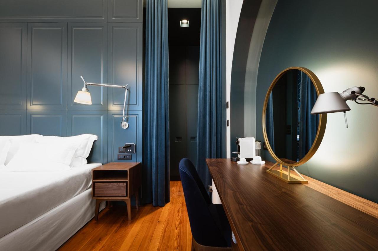 The Bold Type Hotel, A Member Of Design Hotels พาทรา ภายนอก รูปภาพ