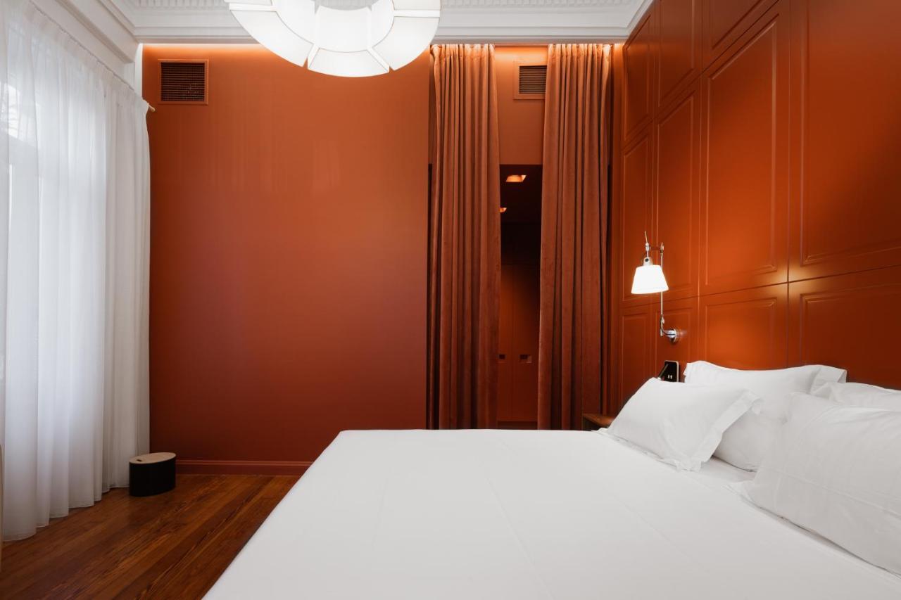 The Bold Type Hotel, A Member Of Design Hotels พาทรา ภายนอก รูปภาพ