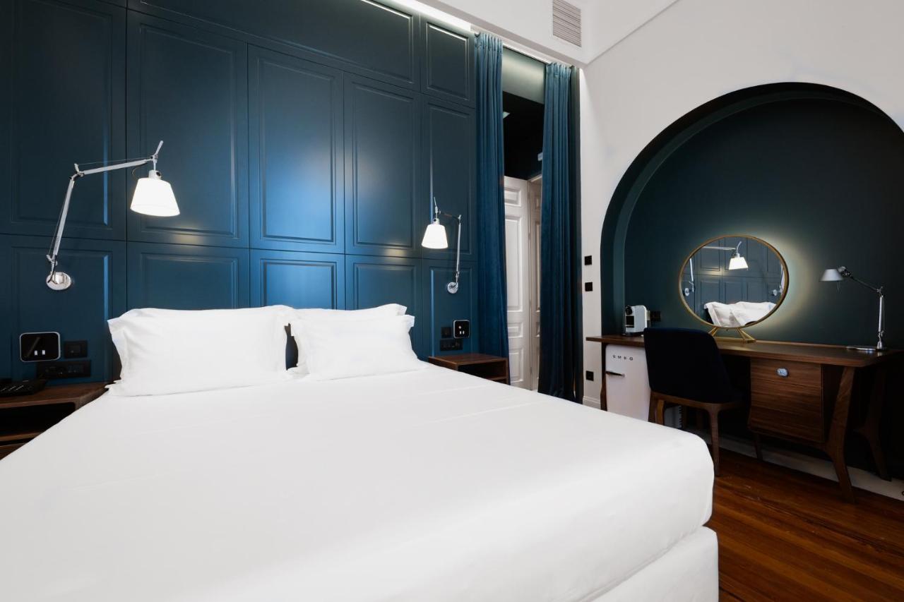The Bold Type Hotel, A Member Of Design Hotels พาทรา ภายนอก รูปภาพ