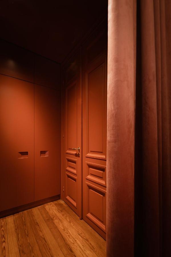 The Bold Type Hotel, A Member Of Design Hotels พาทรา ภายนอก รูปภาพ