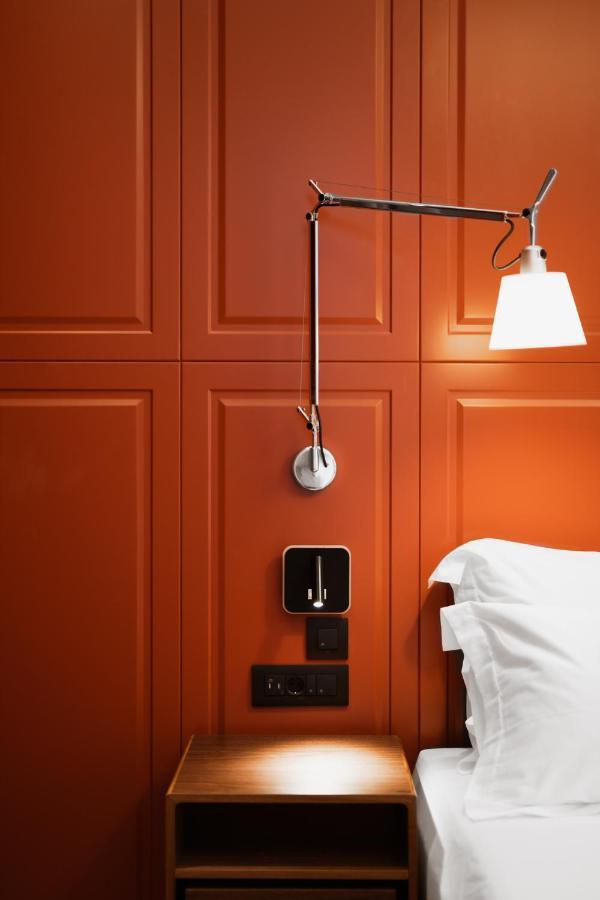 The Bold Type Hotel, A Member Of Design Hotels พาทรา ภายนอก รูปภาพ