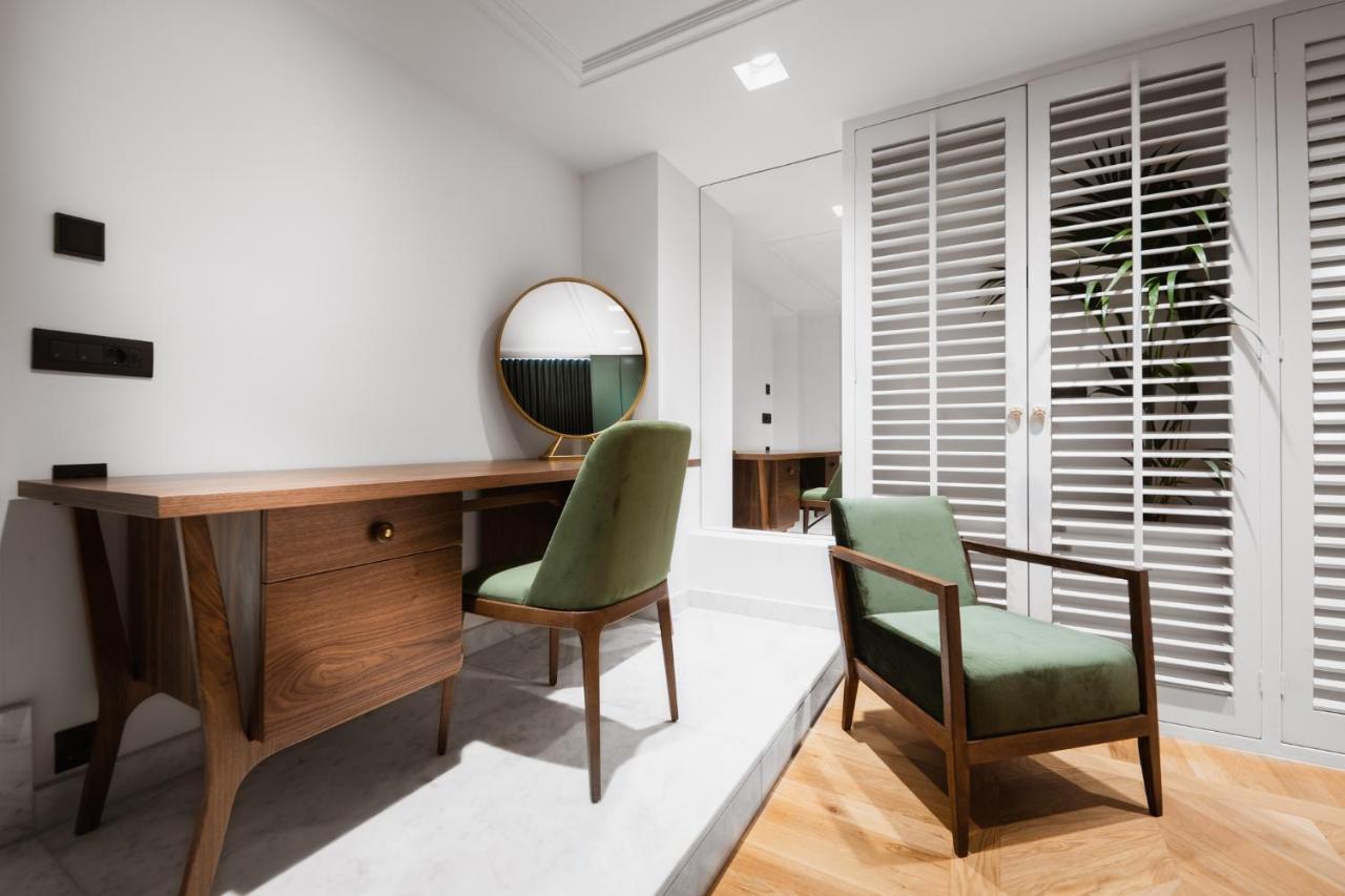 The Bold Type Hotel, A Member Of Design Hotels พาทรา ภายนอก รูปภาพ