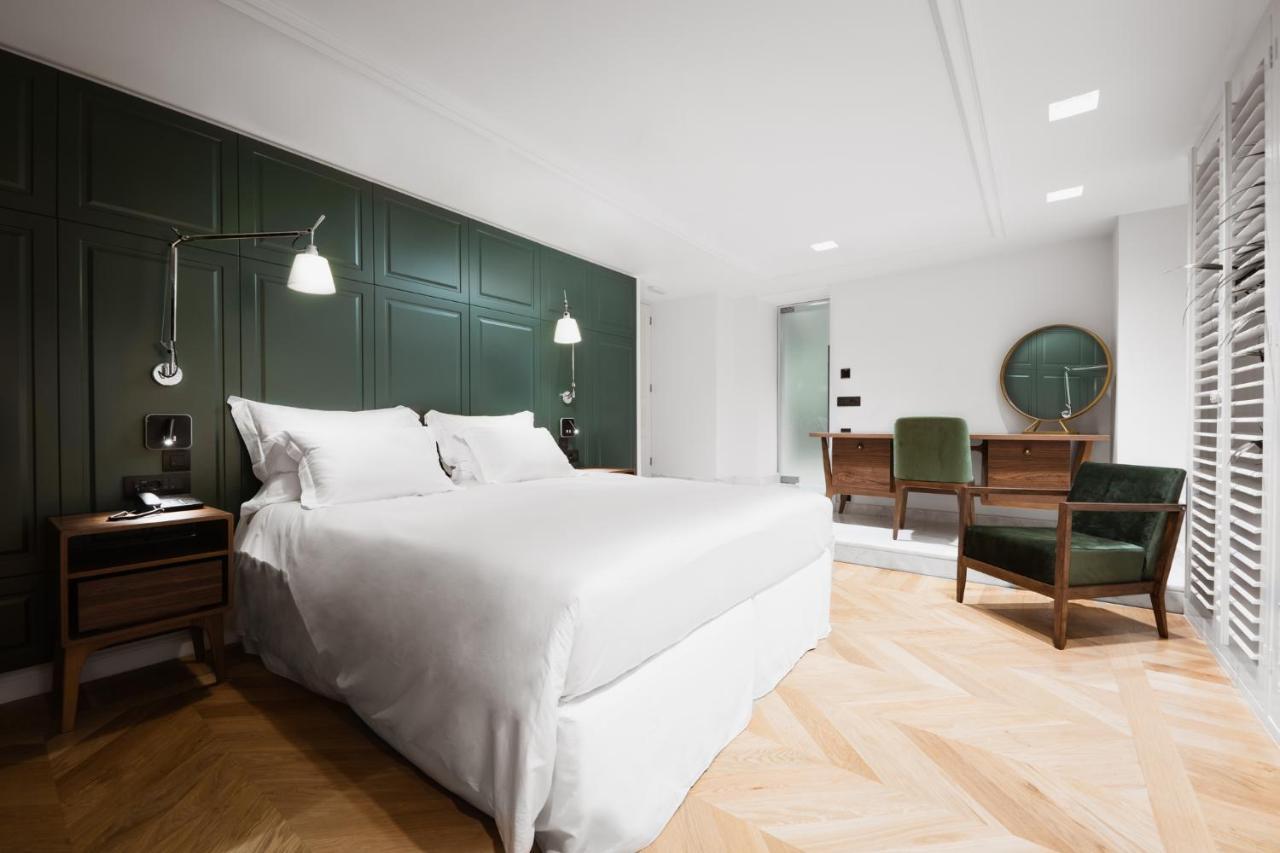 The Bold Type Hotel, A Member Of Design Hotels พาทรา ภายนอก รูปภาพ