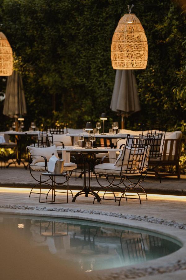 The Bold Type Hotel, A Member Of Design Hotels พาทรา ภายนอก รูปภาพ