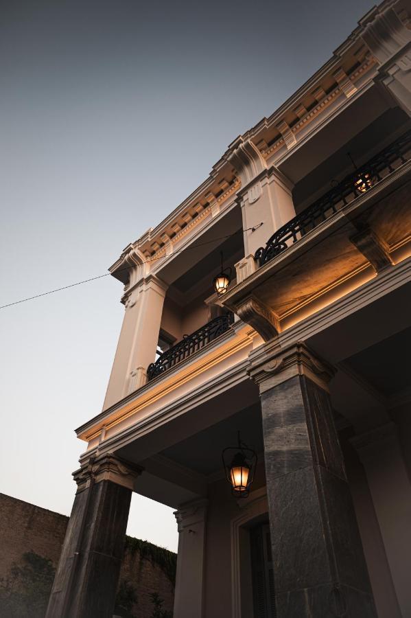 The Bold Type Hotel, A Member Of Design Hotels พาทรา ภายนอก รูปภาพ