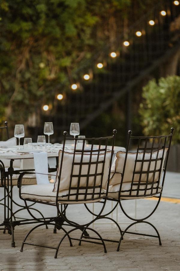 The Bold Type Hotel, A Member Of Design Hotels พาทรา ภายนอก รูปภาพ