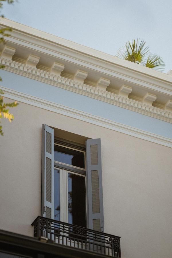 The Bold Type Hotel, A Member Of Design Hotels พาทรา ภายนอก รูปภาพ