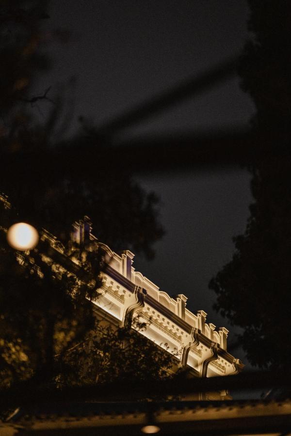 The Bold Type Hotel, A Member Of Design Hotels พาทรา ภายนอก รูปภาพ