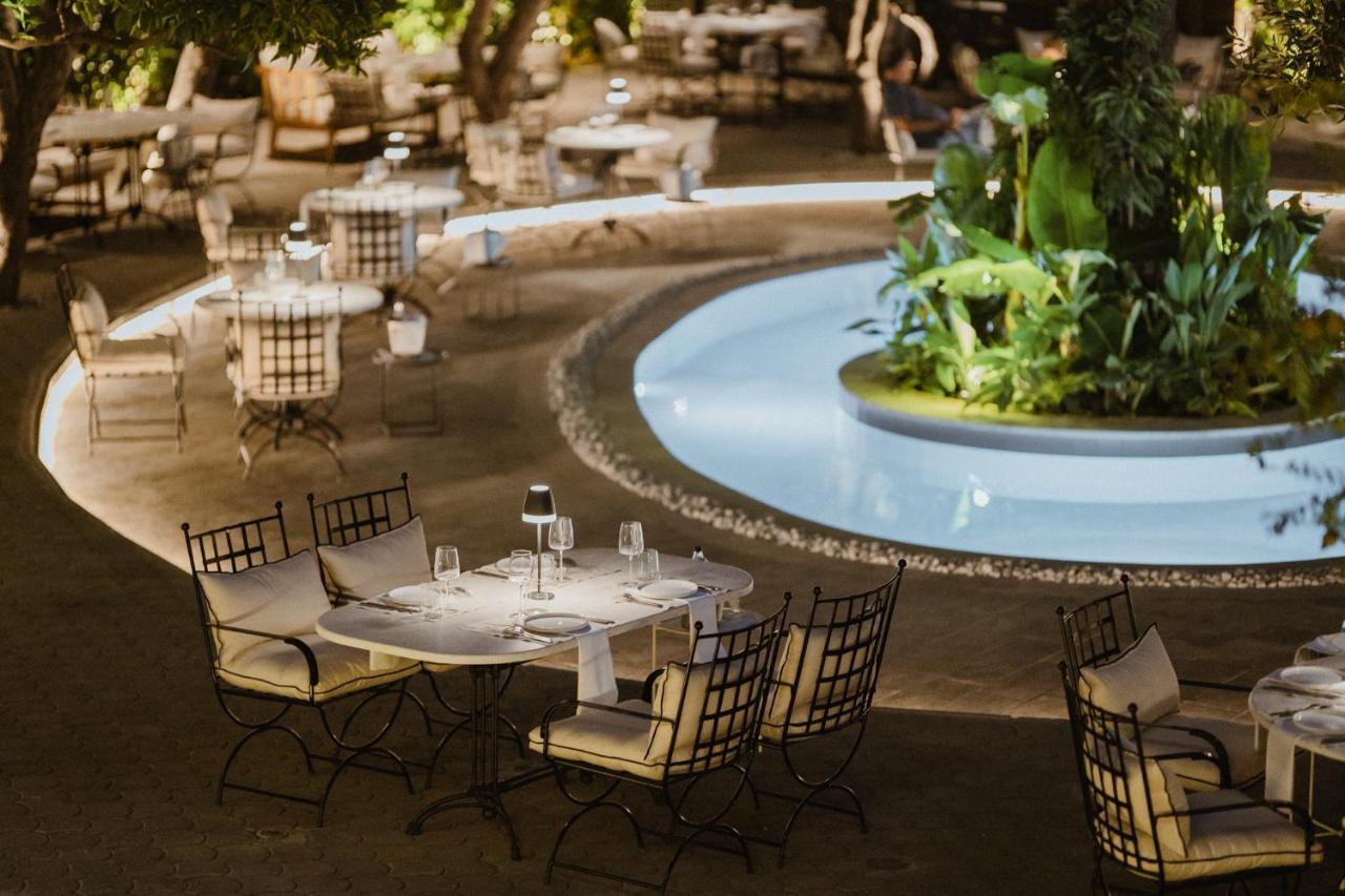 The Bold Type Hotel, A Member Of Design Hotels พาทรา ภายนอก รูปภาพ