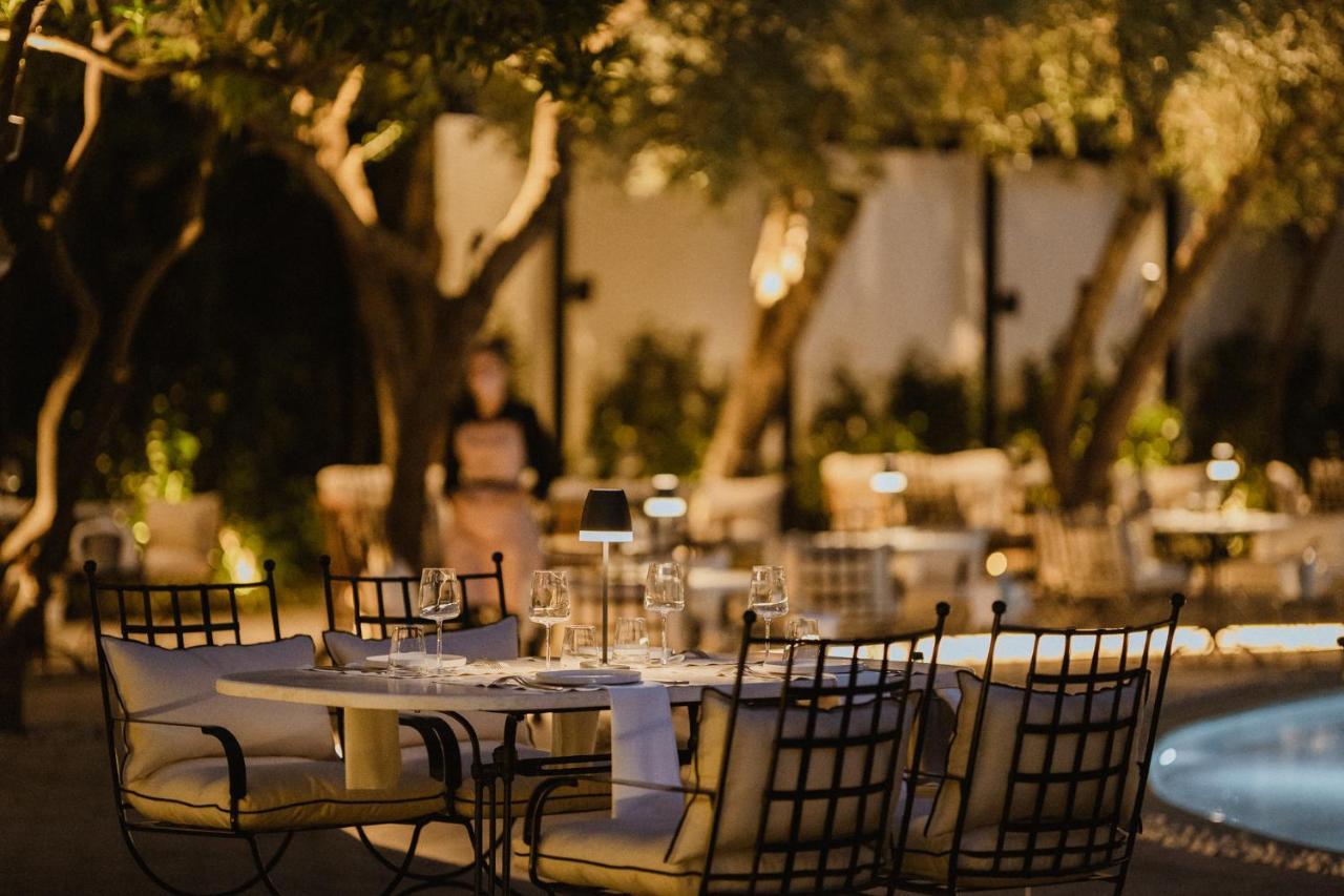 The Bold Type Hotel, A Member Of Design Hotels พาทรา ภายนอก รูปภาพ
