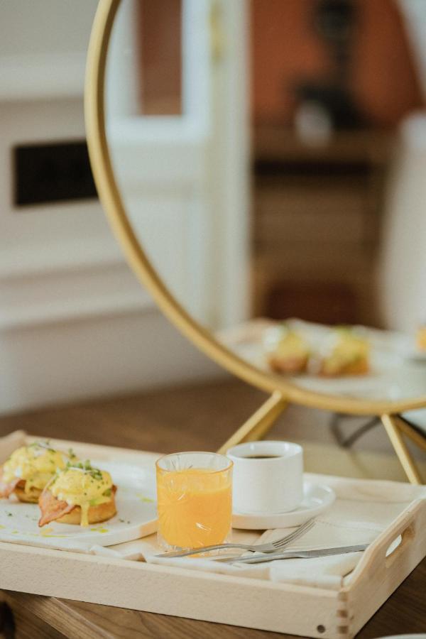 The Bold Type Hotel, A Member Of Design Hotels พาทรา ภายนอก รูปภาพ