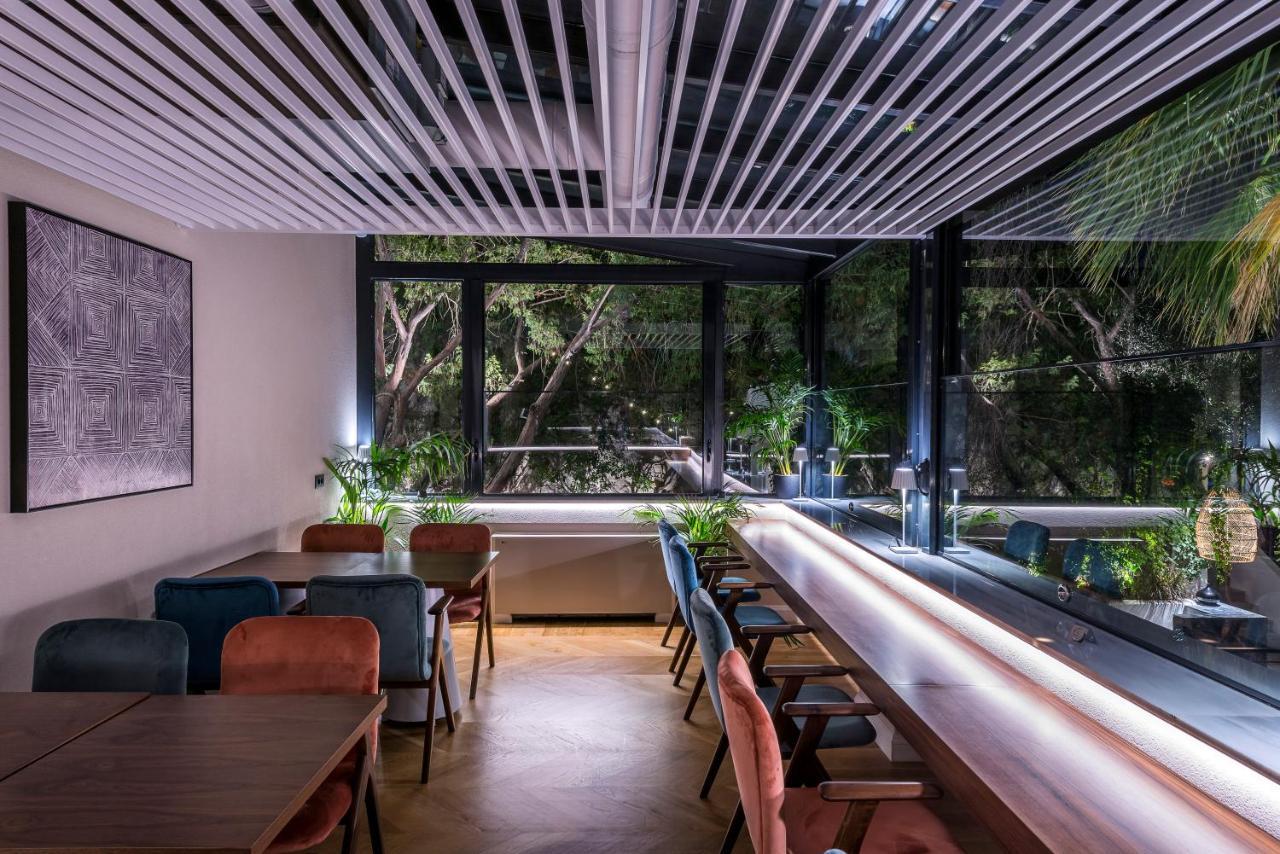 The Bold Type Hotel, A Member Of Design Hotels พาทรา ภายนอก รูปภาพ