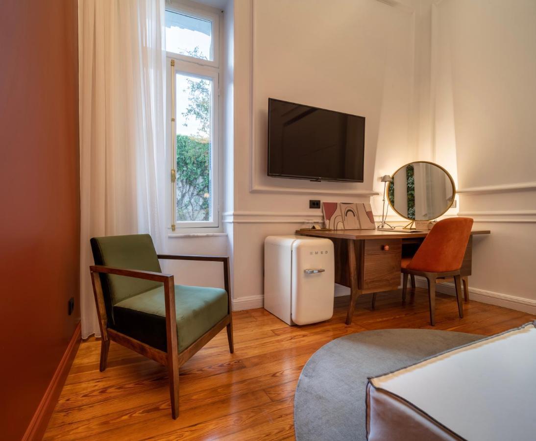 The Bold Type Hotel, A Member Of Design Hotels พาทรา ภายนอก รูปภาพ