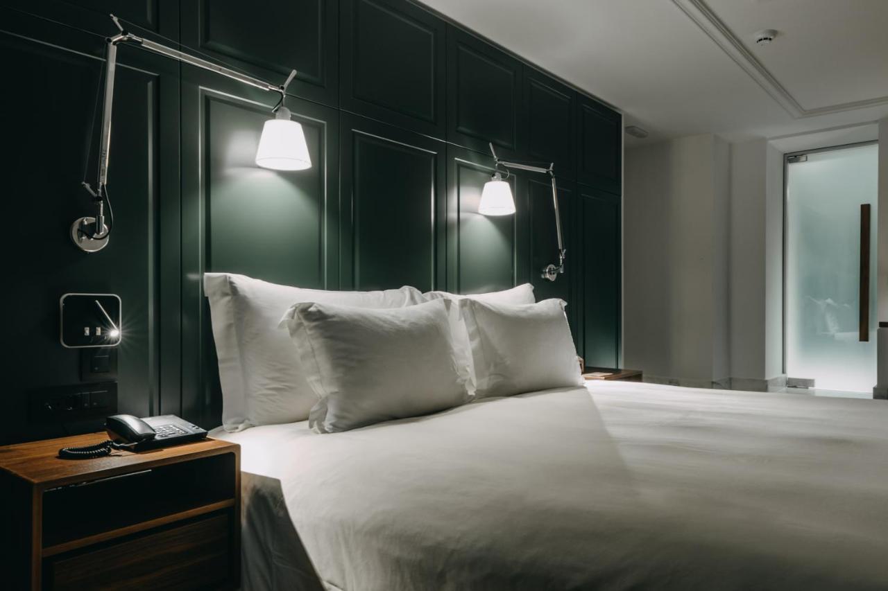The Bold Type Hotel, A Member Of Design Hotels พาทรา ภายนอก รูปภาพ
