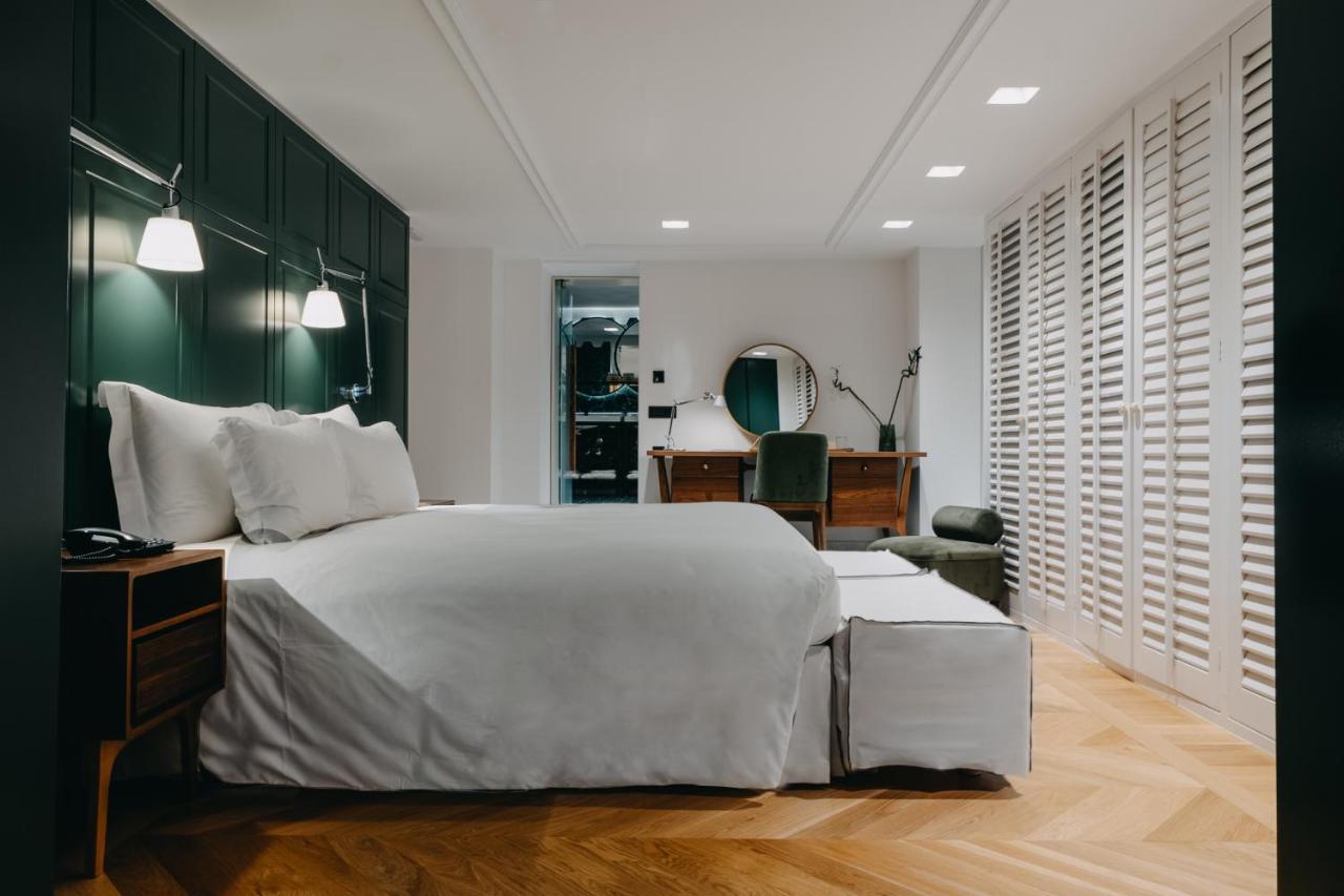 The Bold Type Hotel, A Member Of Design Hotels พาทรา ภายนอก รูปภาพ