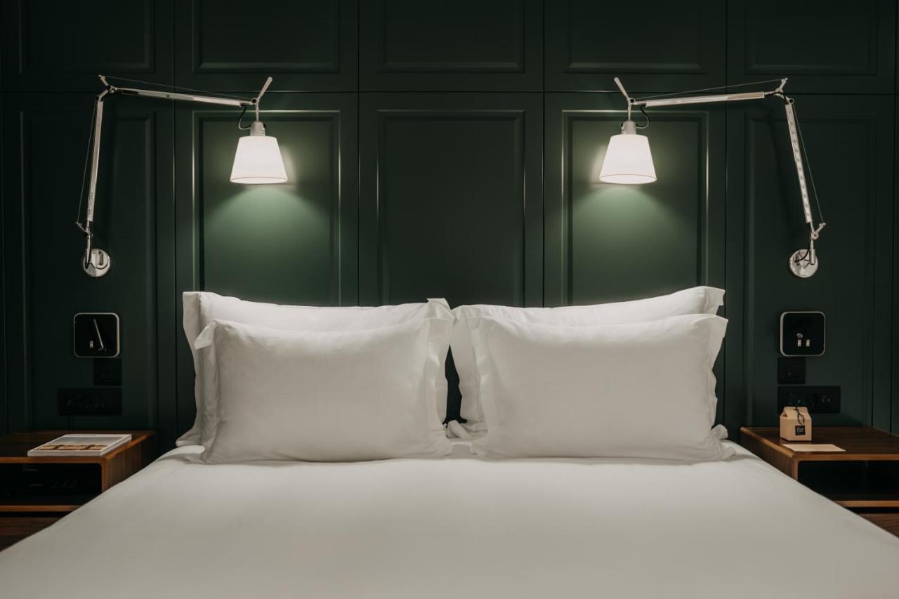 The Bold Type Hotel, A Member Of Design Hotels พาทรา ภายนอก รูปภาพ