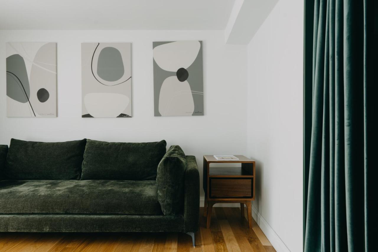 The Bold Type Hotel, A Member Of Design Hotels พาทรา ภายนอก รูปภาพ