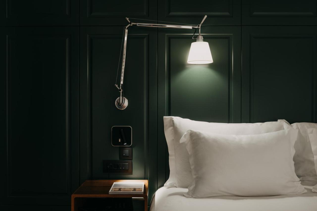 The Bold Type Hotel, A Member Of Design Hotels พาทรา ภายนอก รูปภาพ