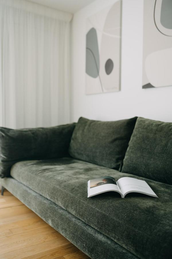 The Bold Type Hotel, A Member Of Design Hotels พาทรา ภายนอก รูปภาพ