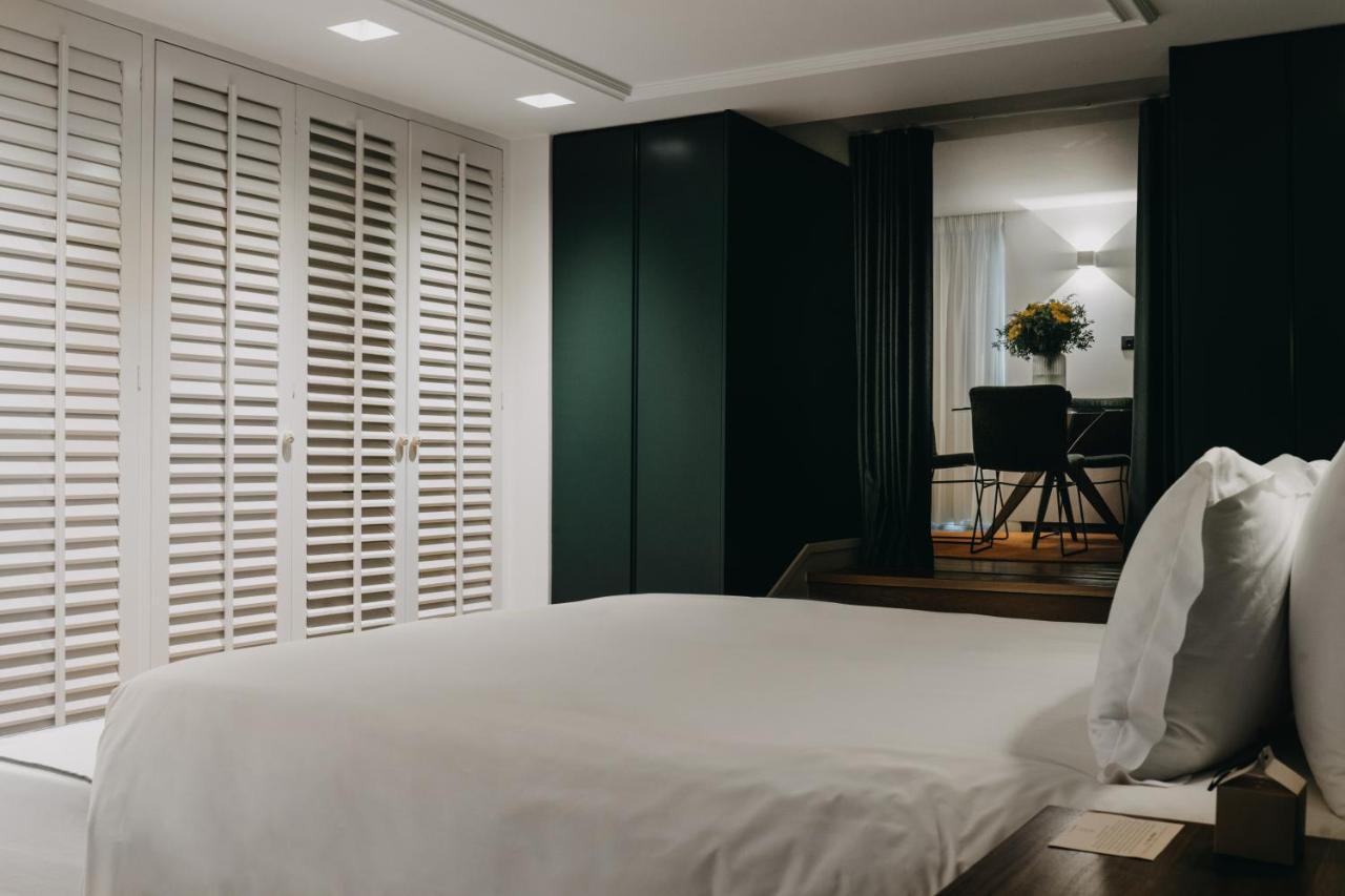 The Bold Type Hotel, A Member Of Design Hotels พาทรา ภายนอก รูปภาพ
