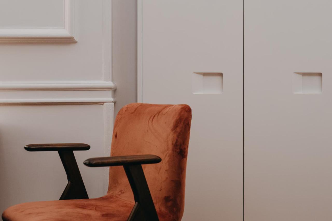 The Bold Type Hotel, A Member Of Design Hotels พาทรา ภายนอก รูปภาพ