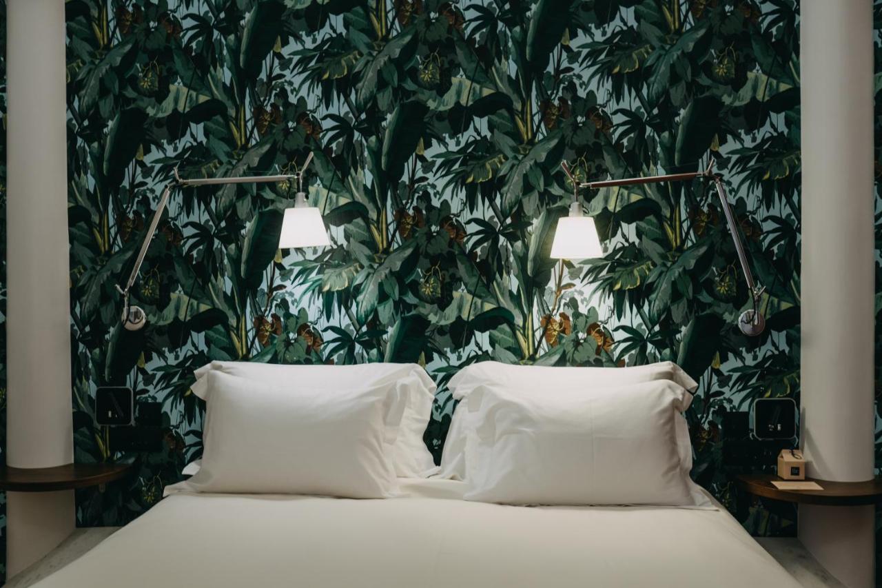 The Bold Type Hotel, A Member Of Design Hotels พาทรา ภายนอก รูปภาพ