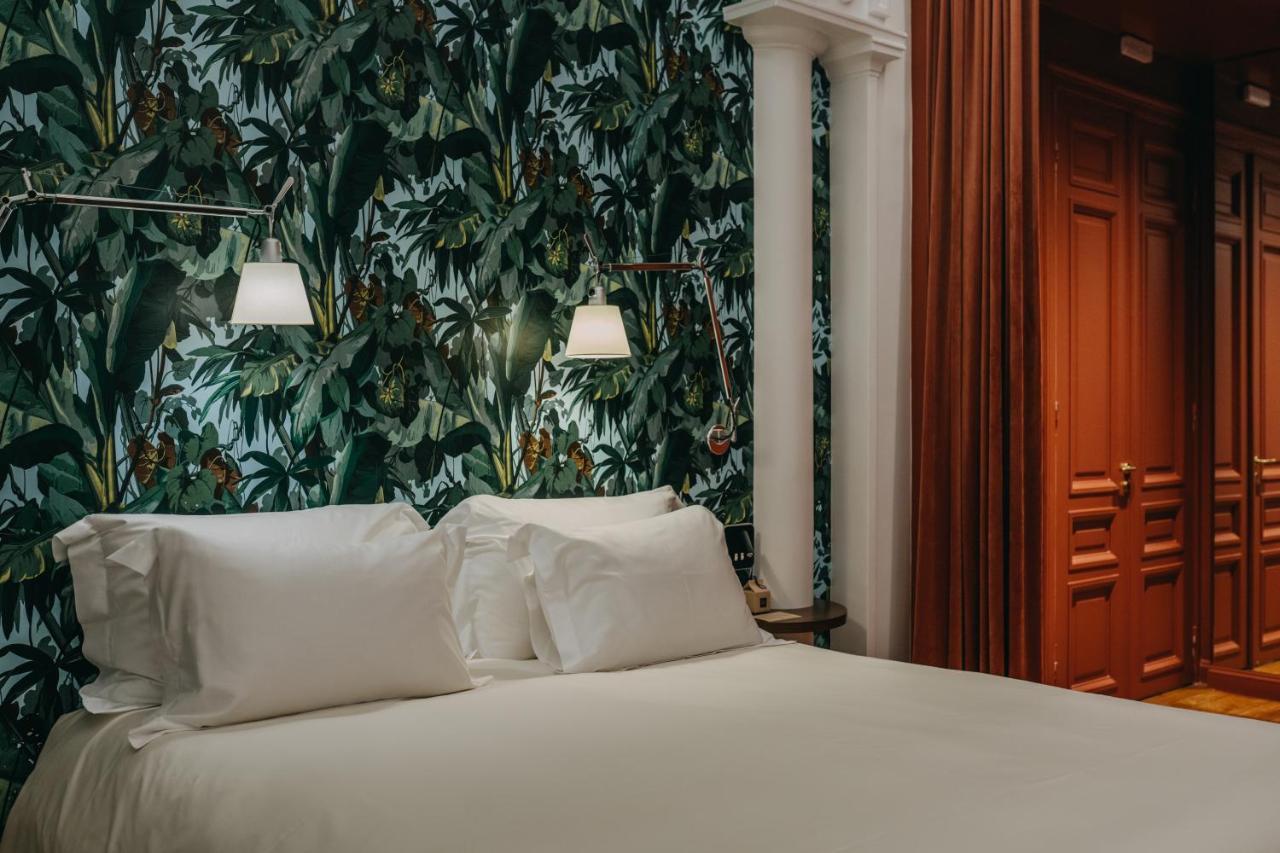 The Bold Type Hotel, A Member Of Design Hotels พาทรา ภายนอก รูปภาพ