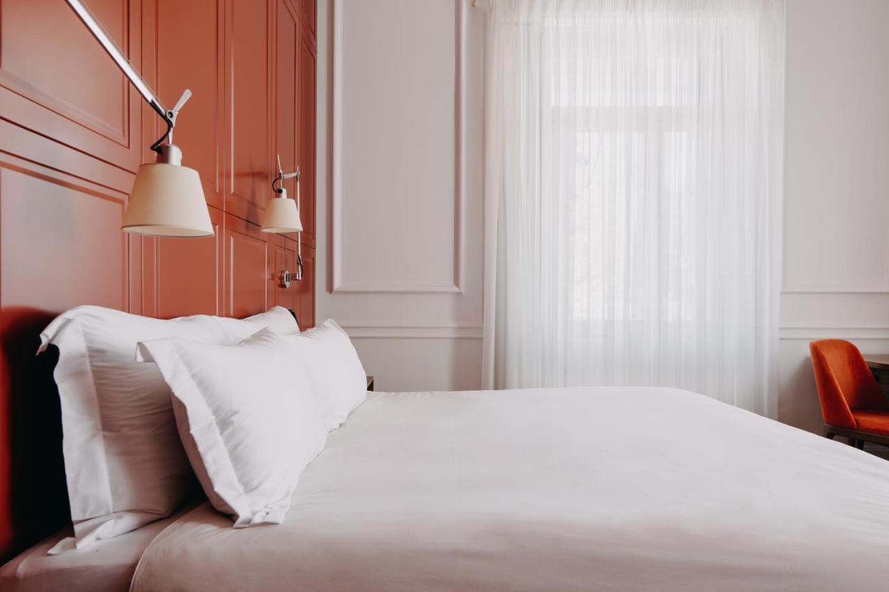 The Bold Type Hotel, A Member Of Design Hotels พาทรา ภายนอก รูปภาพ