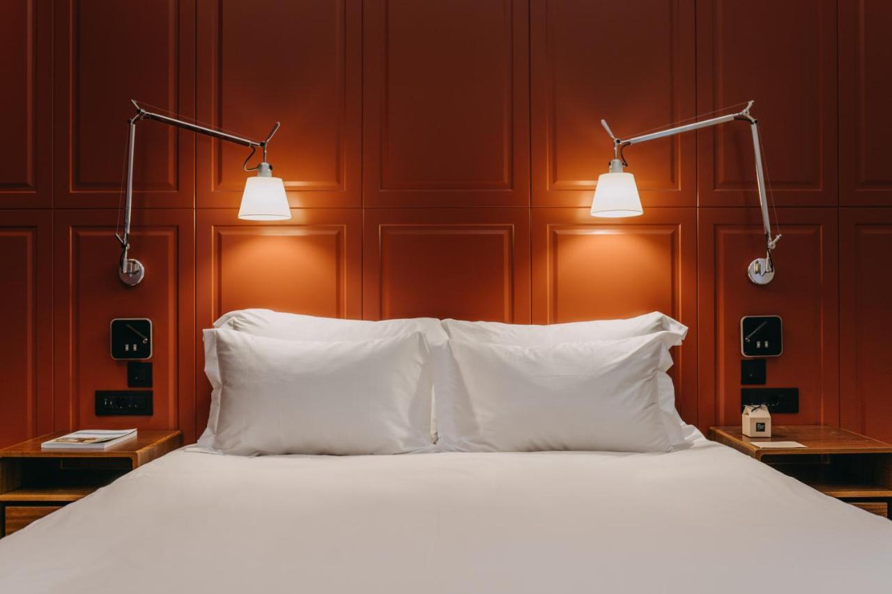 The Bold Type Hotel, A Member Of Design Hotels พาทรา ภายนอก รูปภาพ