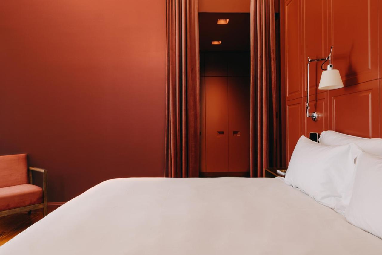 The Bold Type Hotel, A Member Of Design Hotels พาทรา ภายนอก รูปภาพ