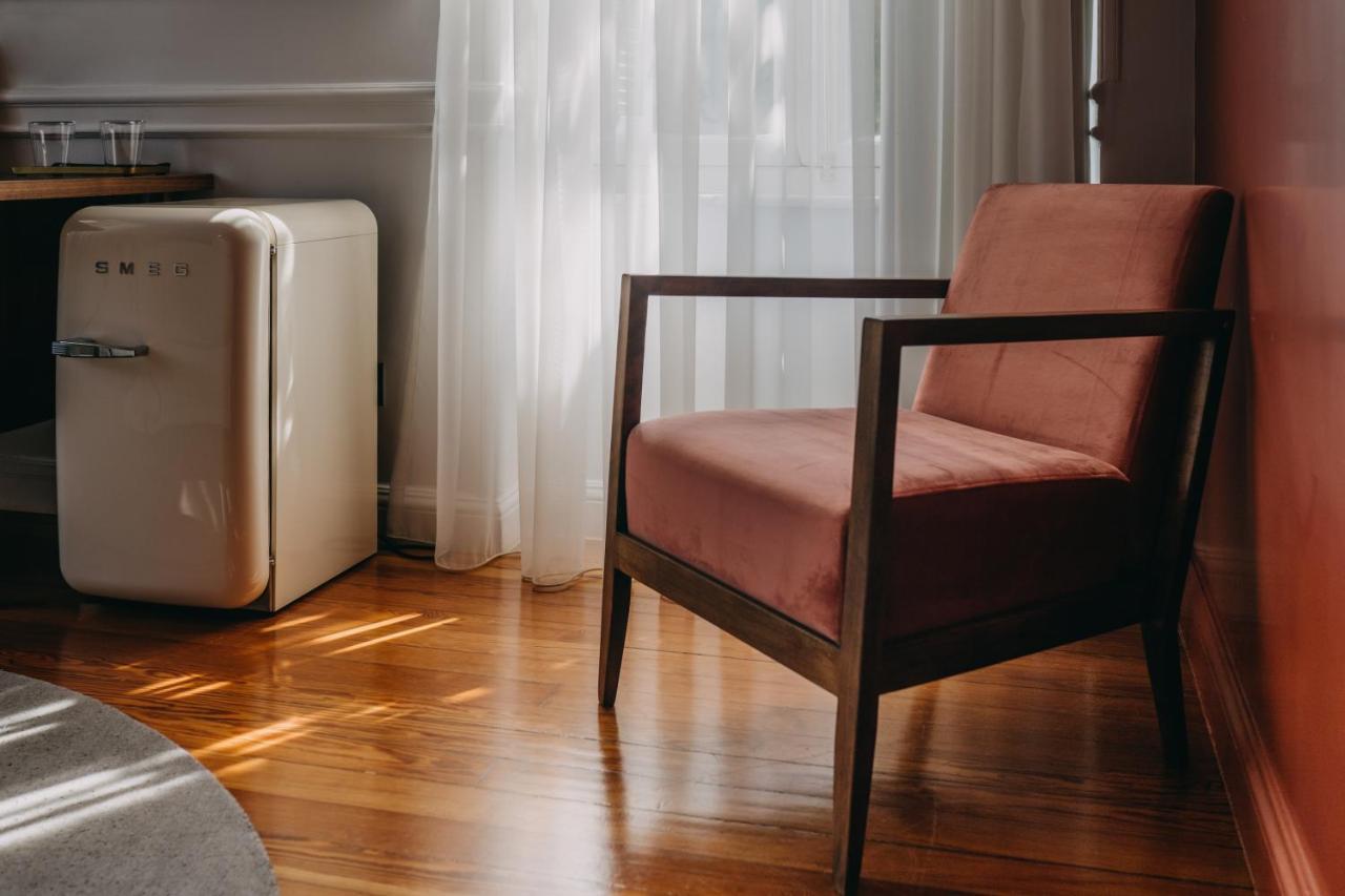 The Bold Type Hotel, A Member Of Design Hotels พาทรา ภายนอก รูปภาพ