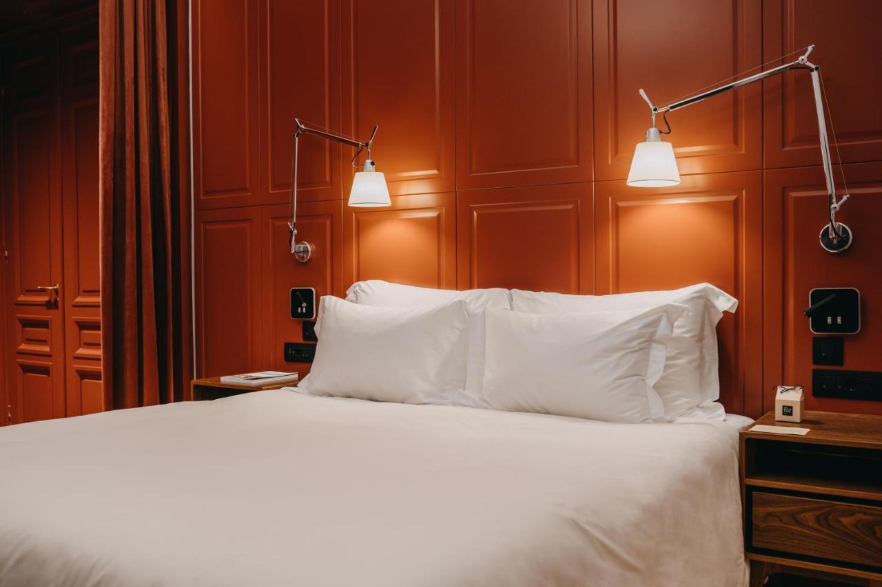 The Bold Type Hotel, A Member Of Design Hotels พาทรา ภายนอก รูปภาพ